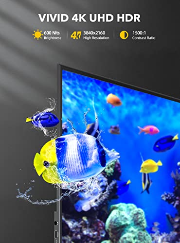 16" 2K 120Hz Portable Gaming Monitor G189