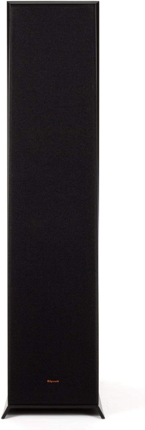 Walnut Floorstanding Speaker K481