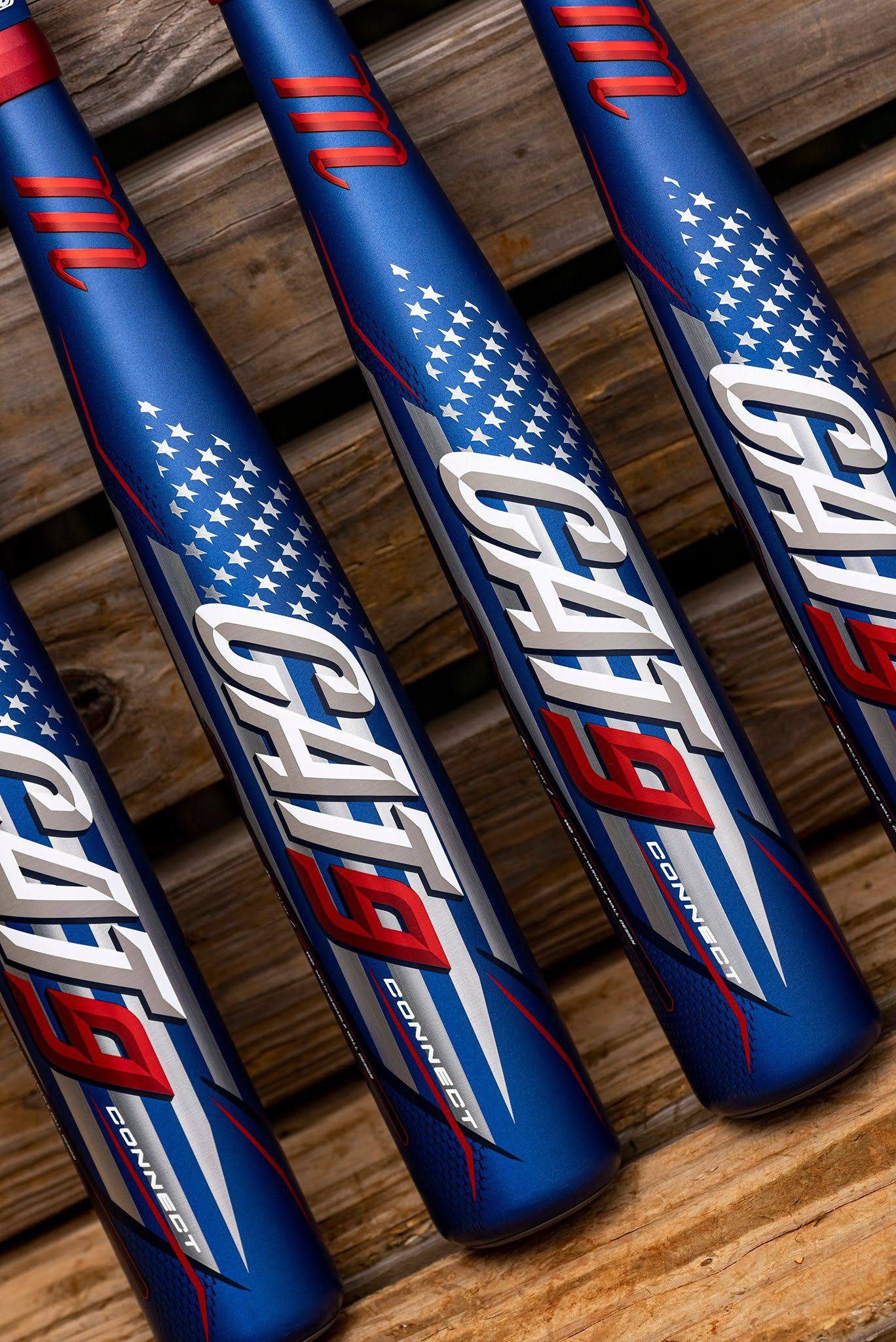 Baseball Bat L36343