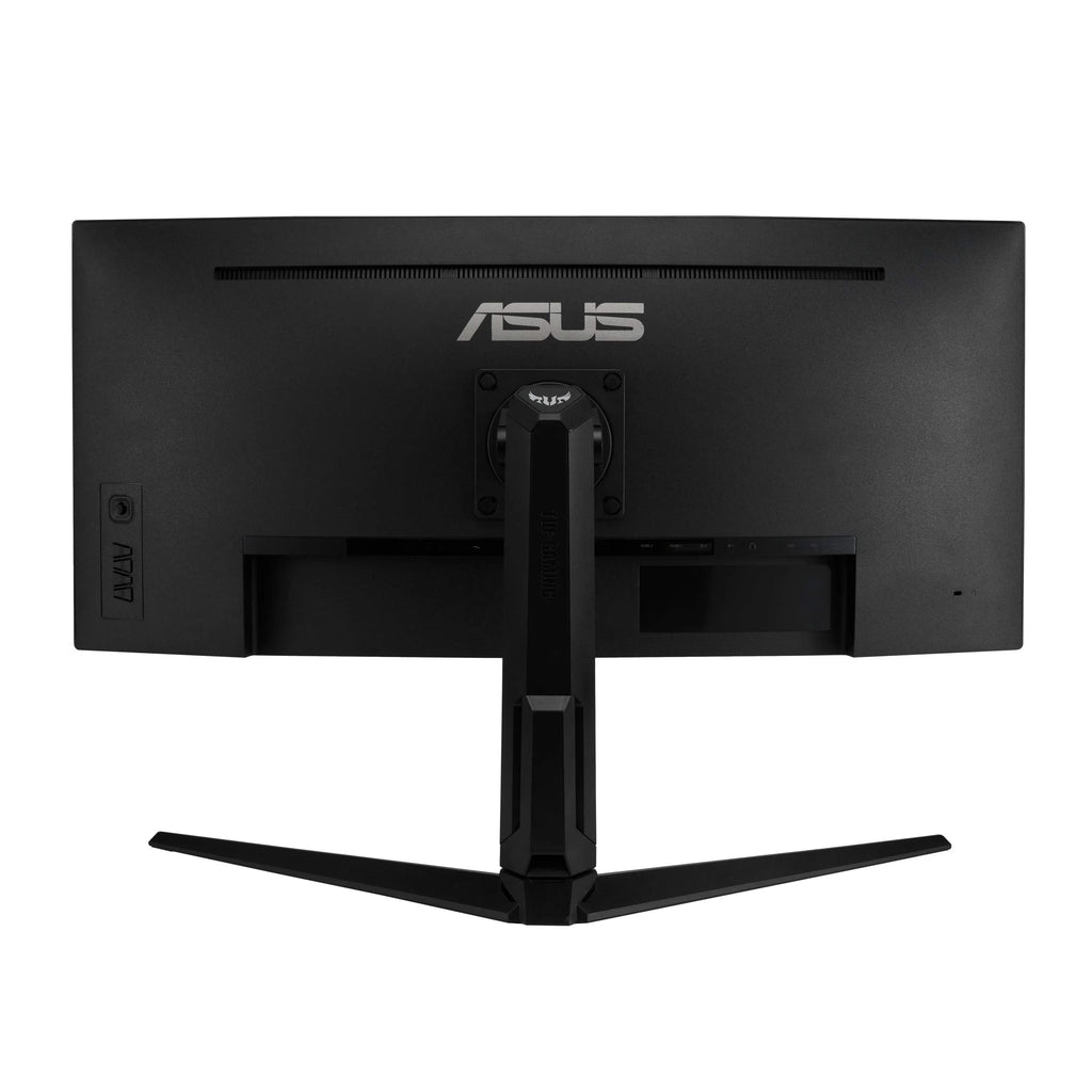 34 Inch Curved WQHD Gaming Monitor, 165Hz, 1ms, Height Adjustable C1511