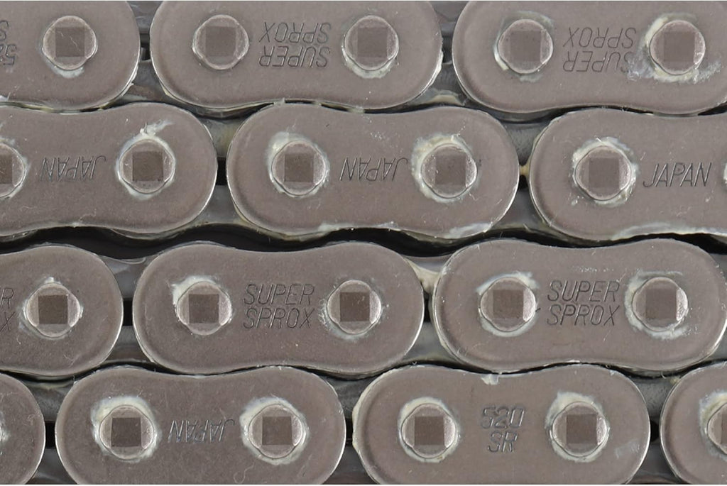 520 X-Seal Chain 120 Link J127690