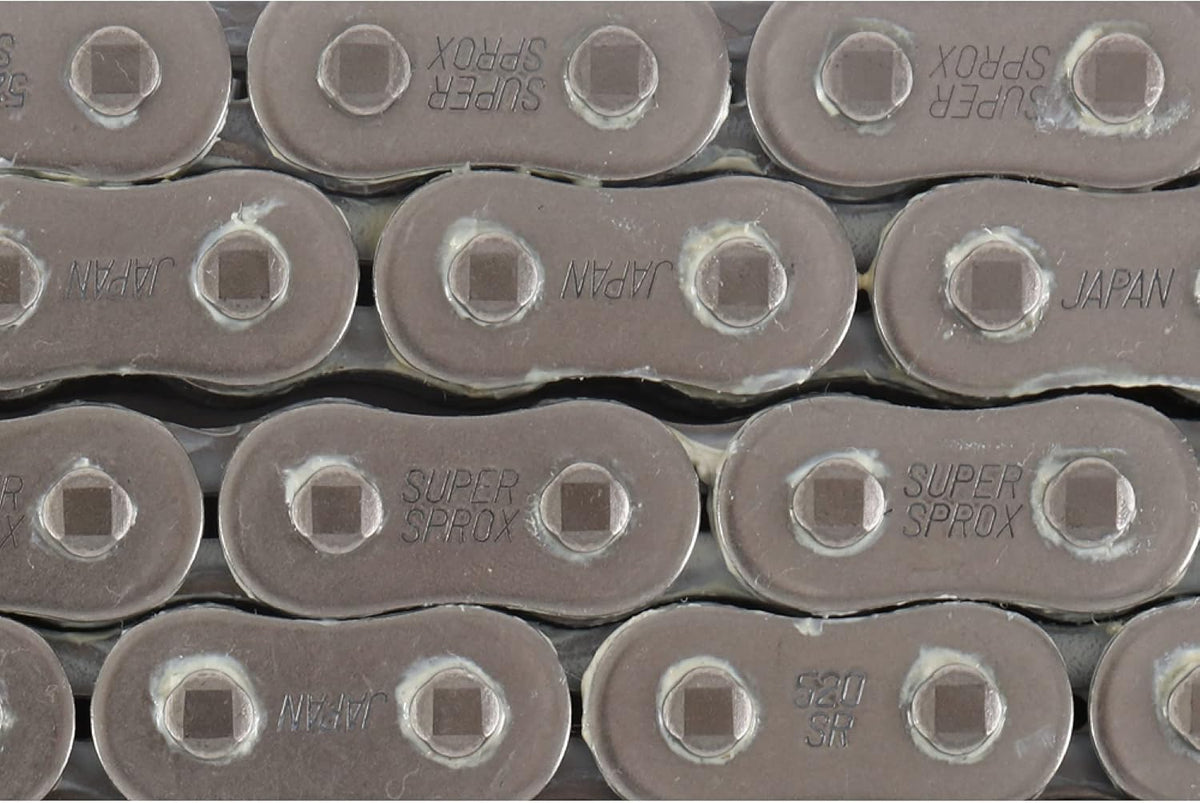 520 X-Seal Chain 120 Link J127690