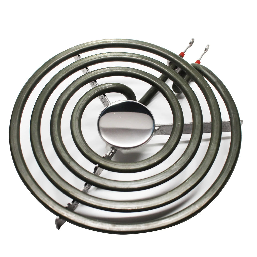 6 inch 4 Turns Surface Burner Element for Range, Stove & Cooktop R994631
