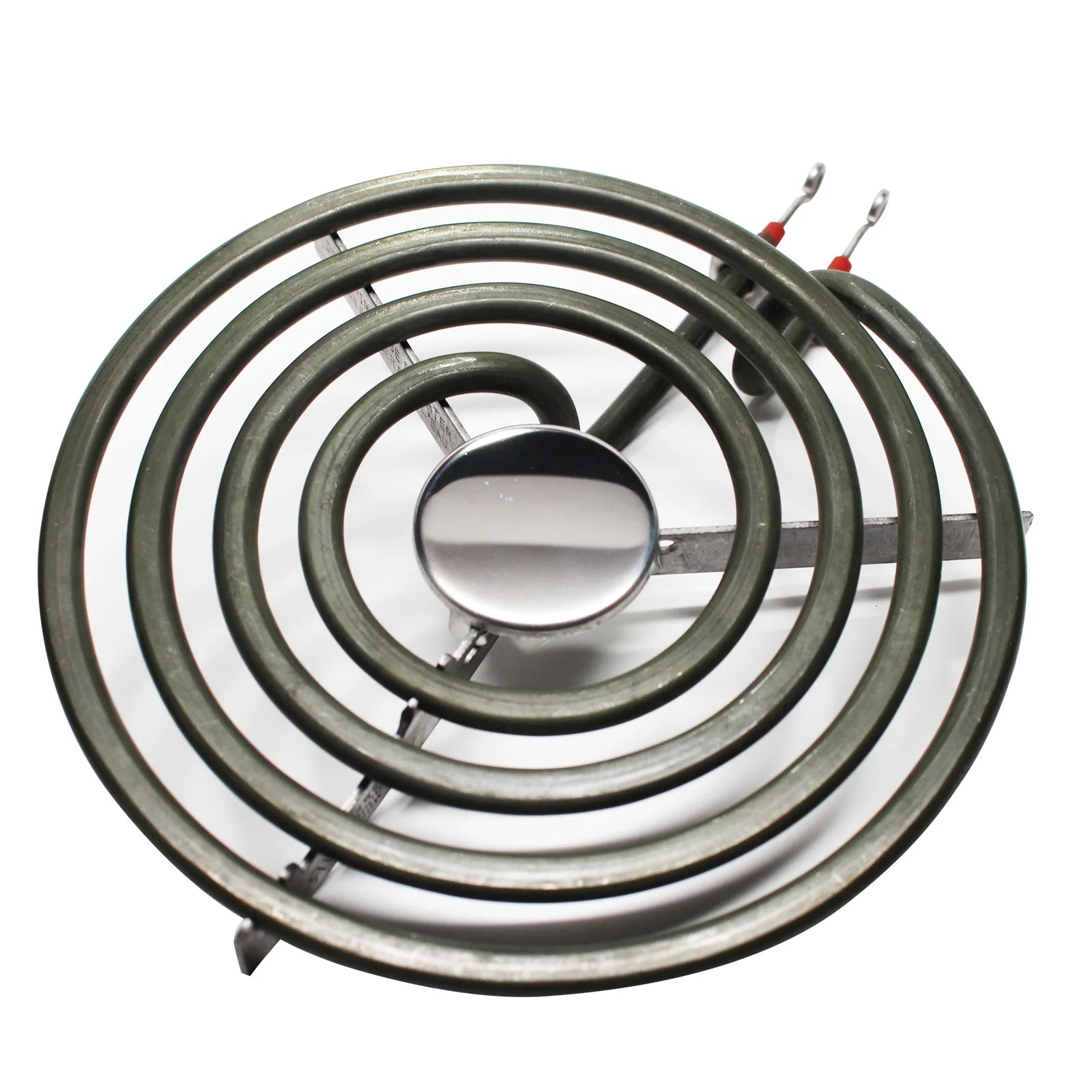 6 inch 4 Turns Surface Burner Element for Range, Stove & Cooktop R994631