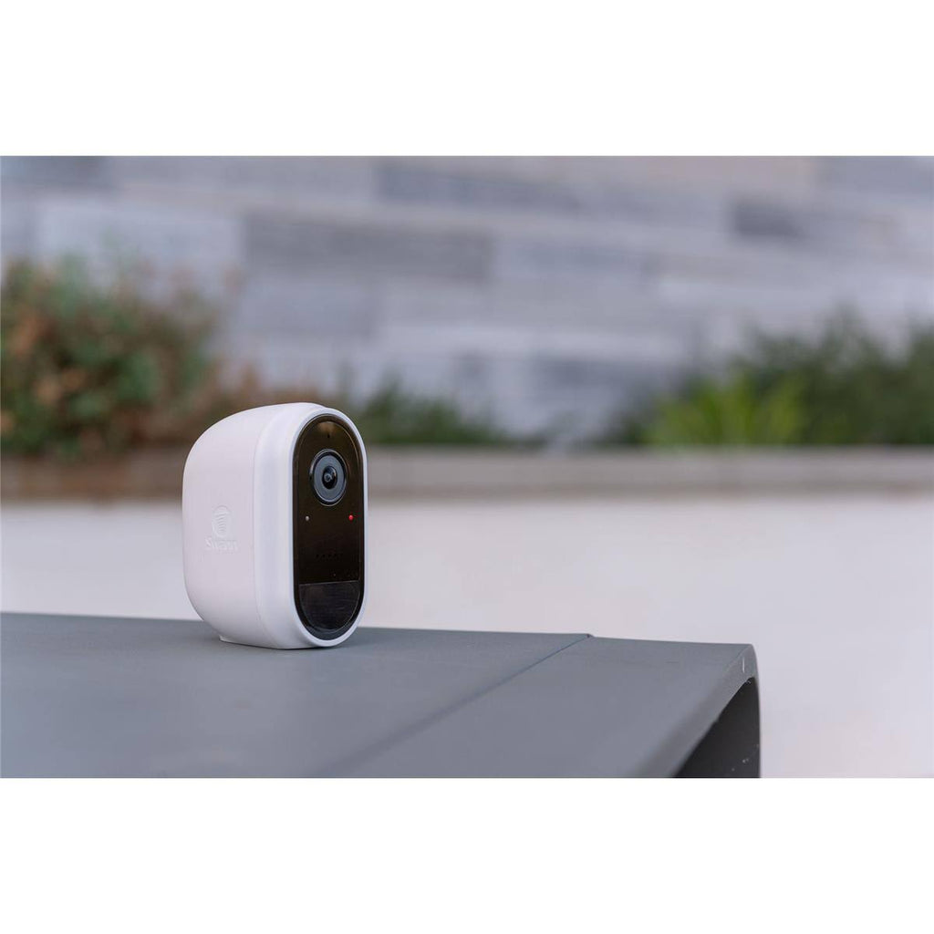 Wire-Free 1080p Wi-Fi Security Camera G729