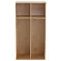 Toddler Coat Locker Q45668