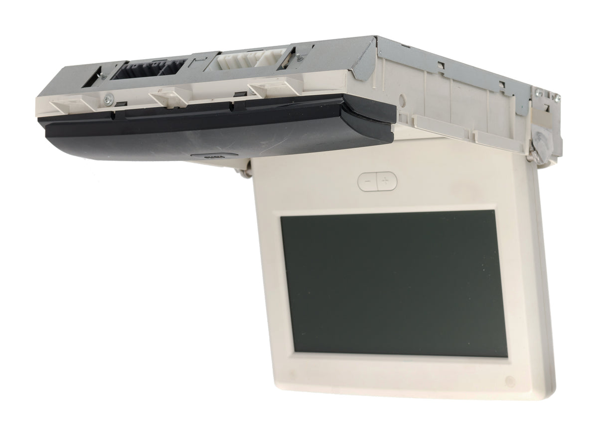 Roof Mounted Entertainment Display Screen B492513