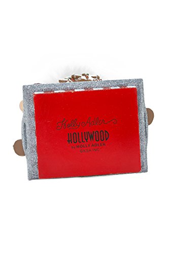 15-Inch Red and Green Nutcracker I197