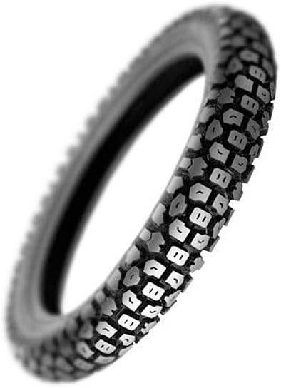 Shinko 244 Dual Sport Front - Rear Tire - 5.10-18 P70553