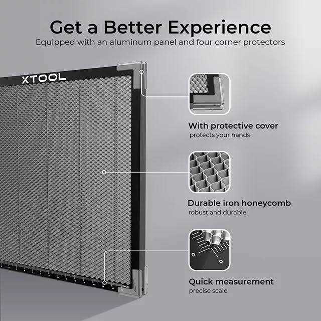 Honeycomb Working Panel Set P59778
