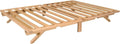 Queen Fold Platform Bed N5515