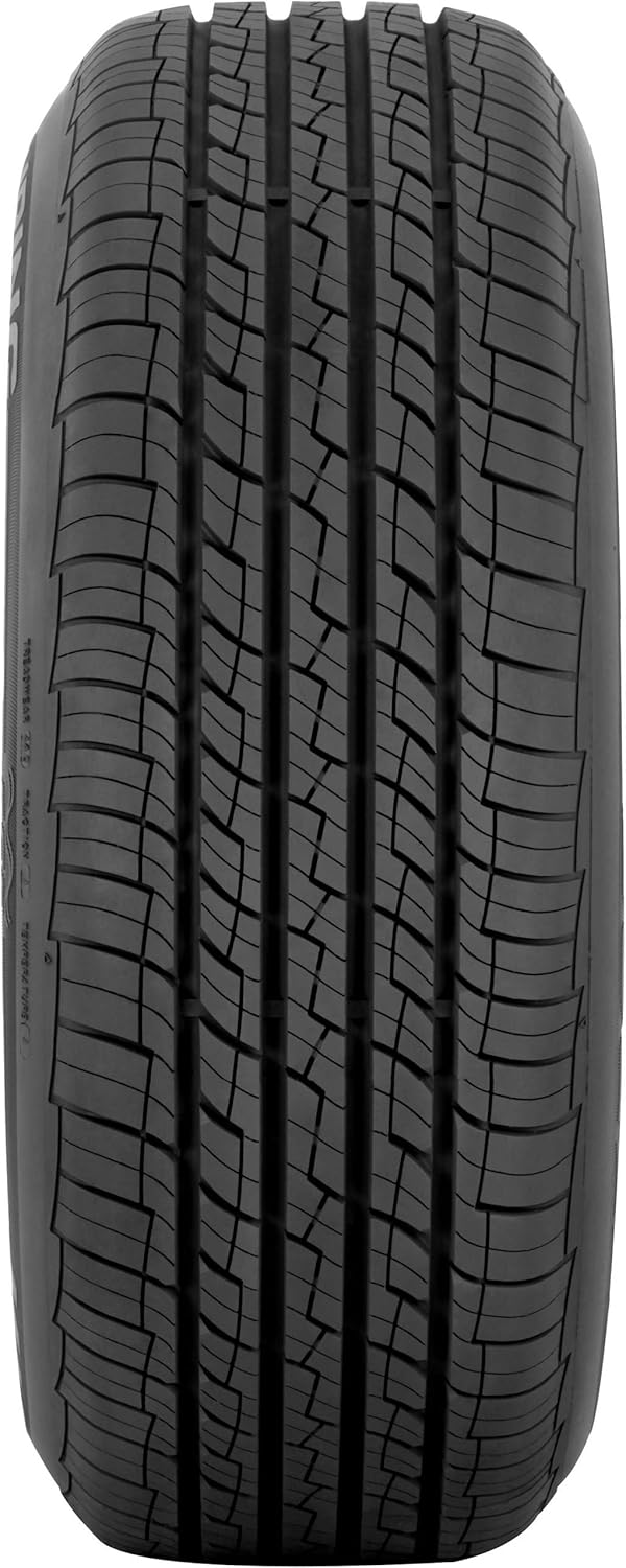 215/55R16 97H Radial Tire Q3455