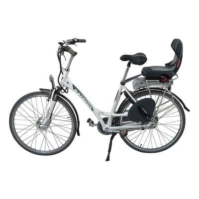 Rear Child Bike Seat Max 35 kg U661