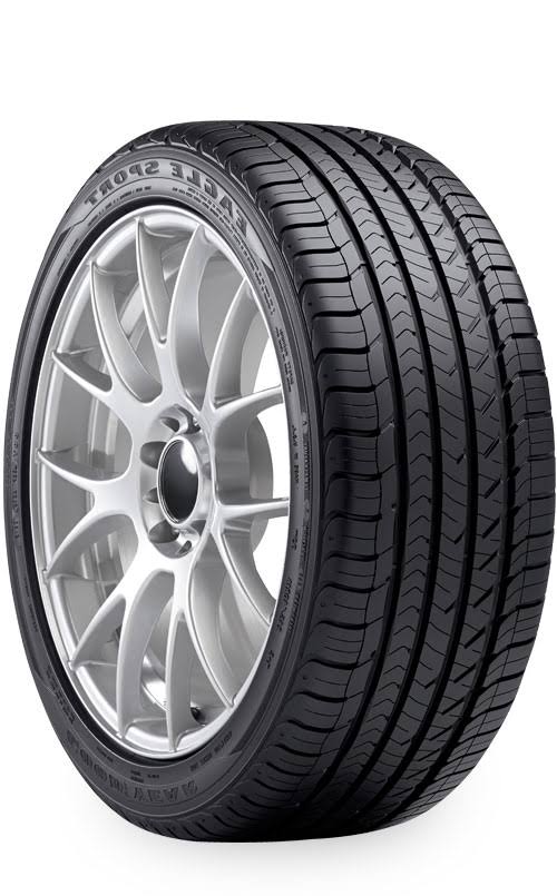 245/55R19 103V All-Season Radial Tire R925517