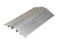 36 in. Extruded Aluminum Hose/Cable Crossover Z686