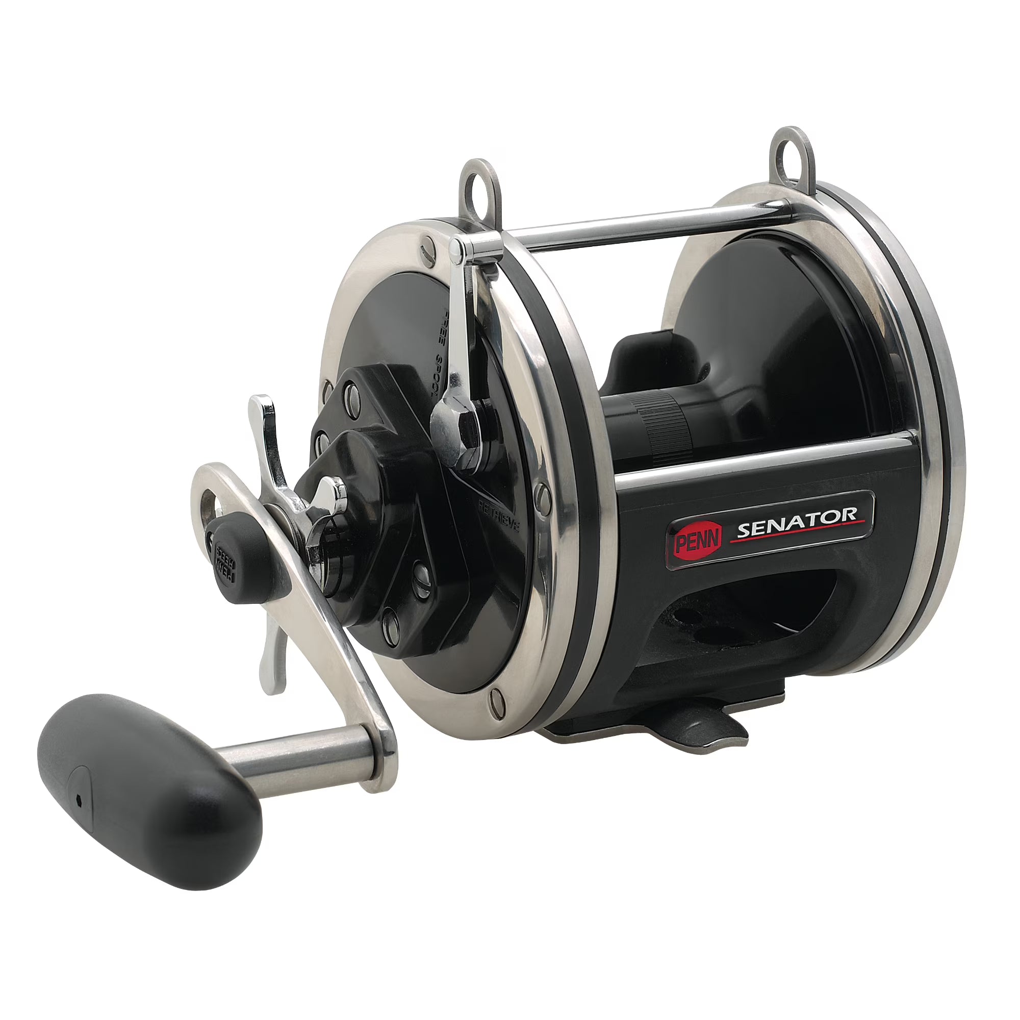 Senator Star Drag Conventional Fishing Reel A341045