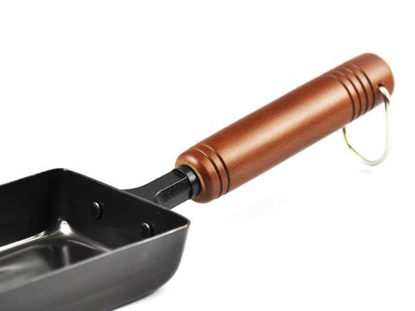 Tamagoyaki Pan 9.5×15cm T523878