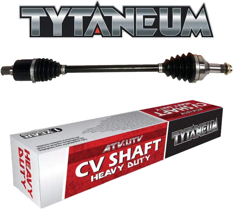 CV Axle E89028