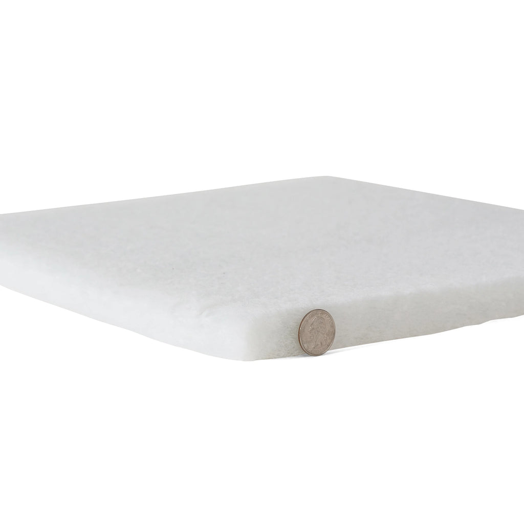 27" X 16 Yards X ½" Thick Padding J394