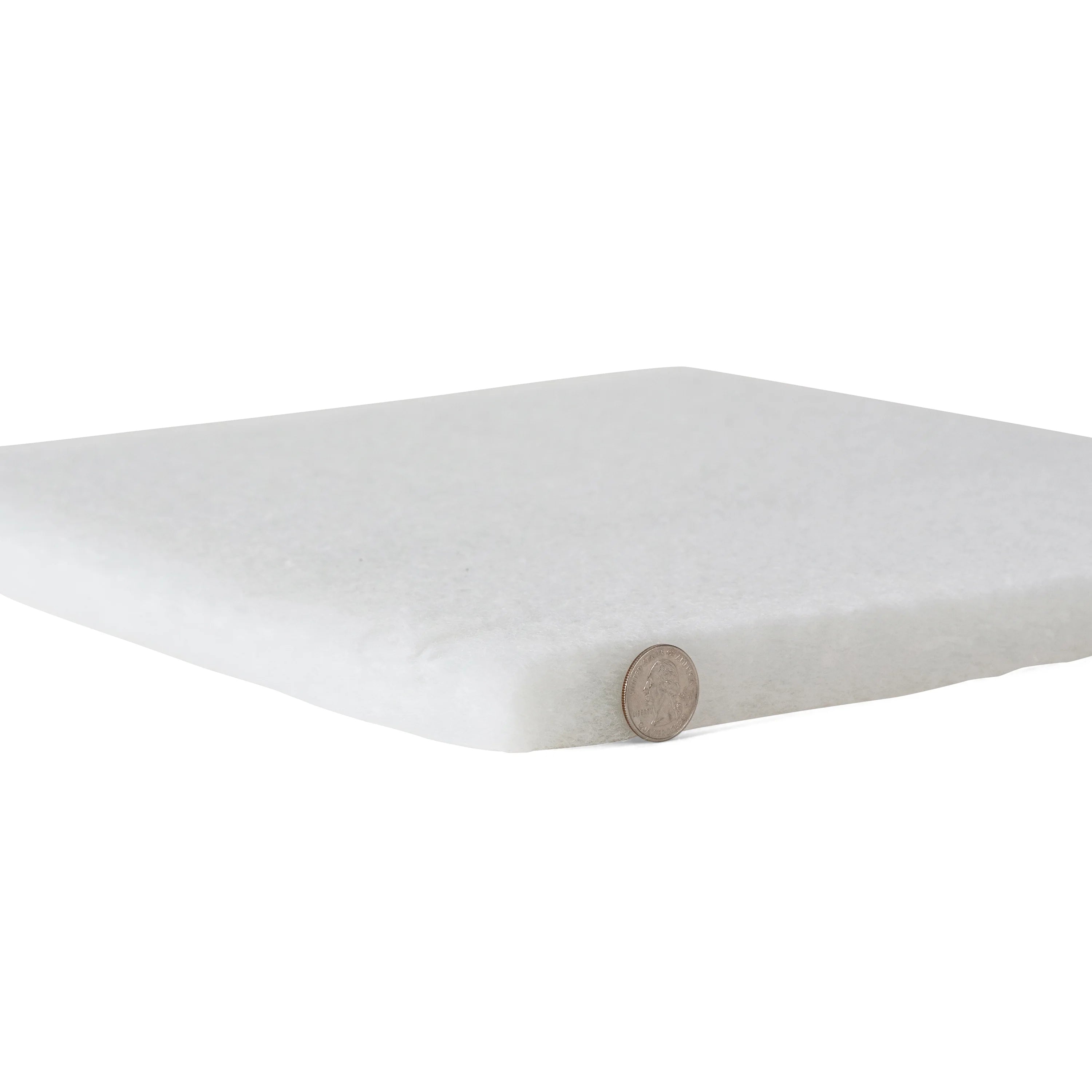 27" X 16 Yards X ½" Thick Padding J394