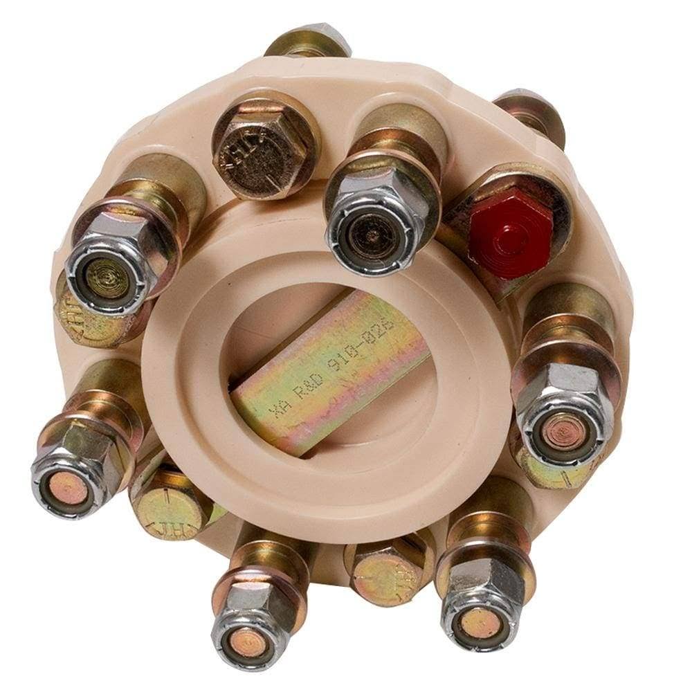 Flexible Shaft Coupling for Twin Disc T371728