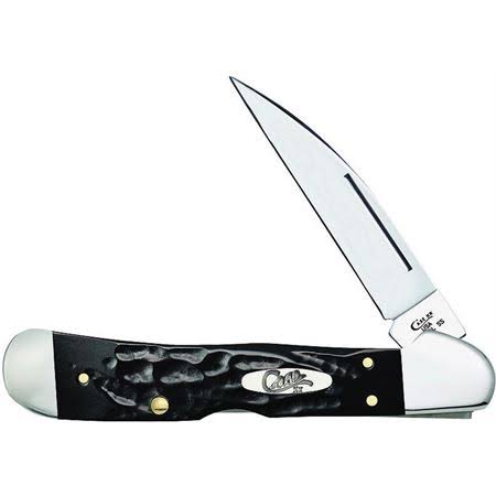 Black Jig Synthetic Case Y247395