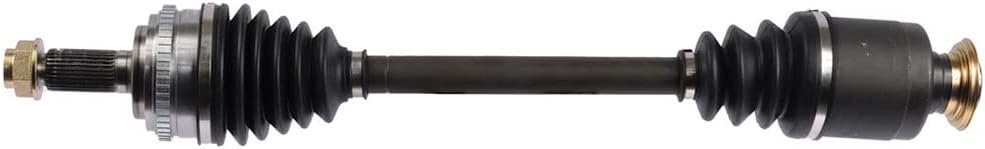 CV Drive Axle for 2005 Honda Pilot B171