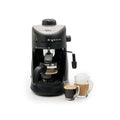 4-Cup Espresso & Cappuccino Machine L5609