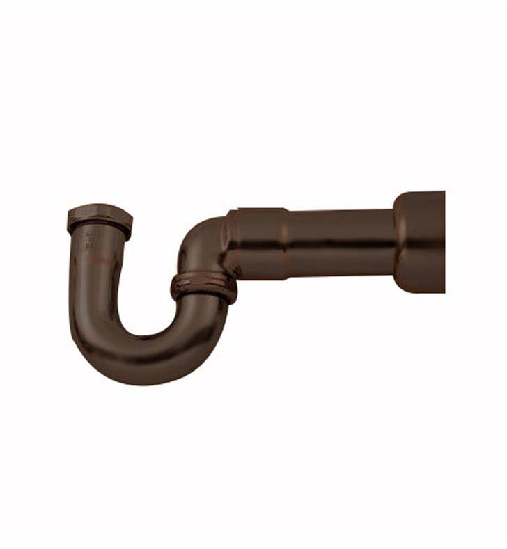 P Trap F47631
