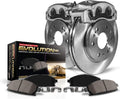 1-Click OE Replacement Brake Kit with Calipers T62501
