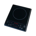 1300W Induction in Black Countertop with Pot K4644