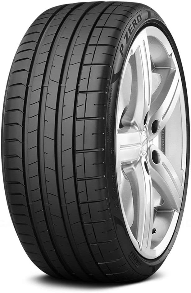 235/55R18 100V Performance Radial Tire N730382