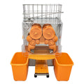 Automatic Orange Juice Squeezer Machine W258