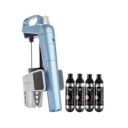 Limited Edition Wine Preservation System Bundle P9604
