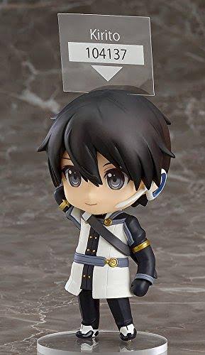 Kirito Nendoroid C3311