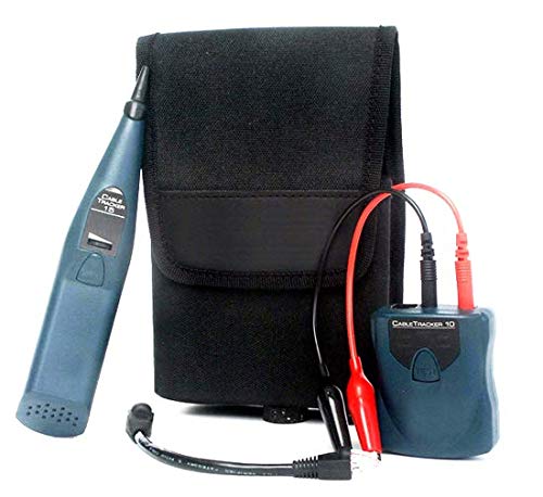 Cable Tester and Probe Kit X66528
