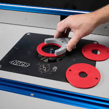 Precision Router Lift G7608