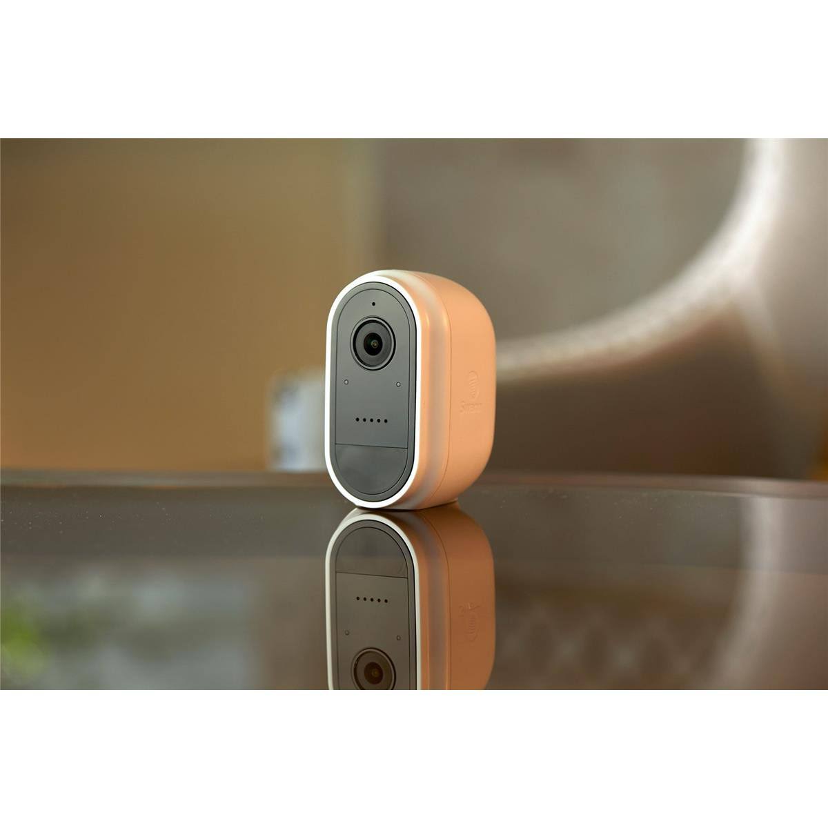 Wire-Free 1080p Wi-Fi Security Camera G729