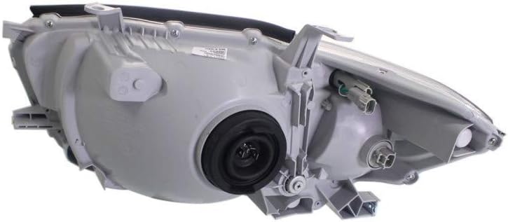 Headlight Assembly for 2010 Toyota Highlander G309
