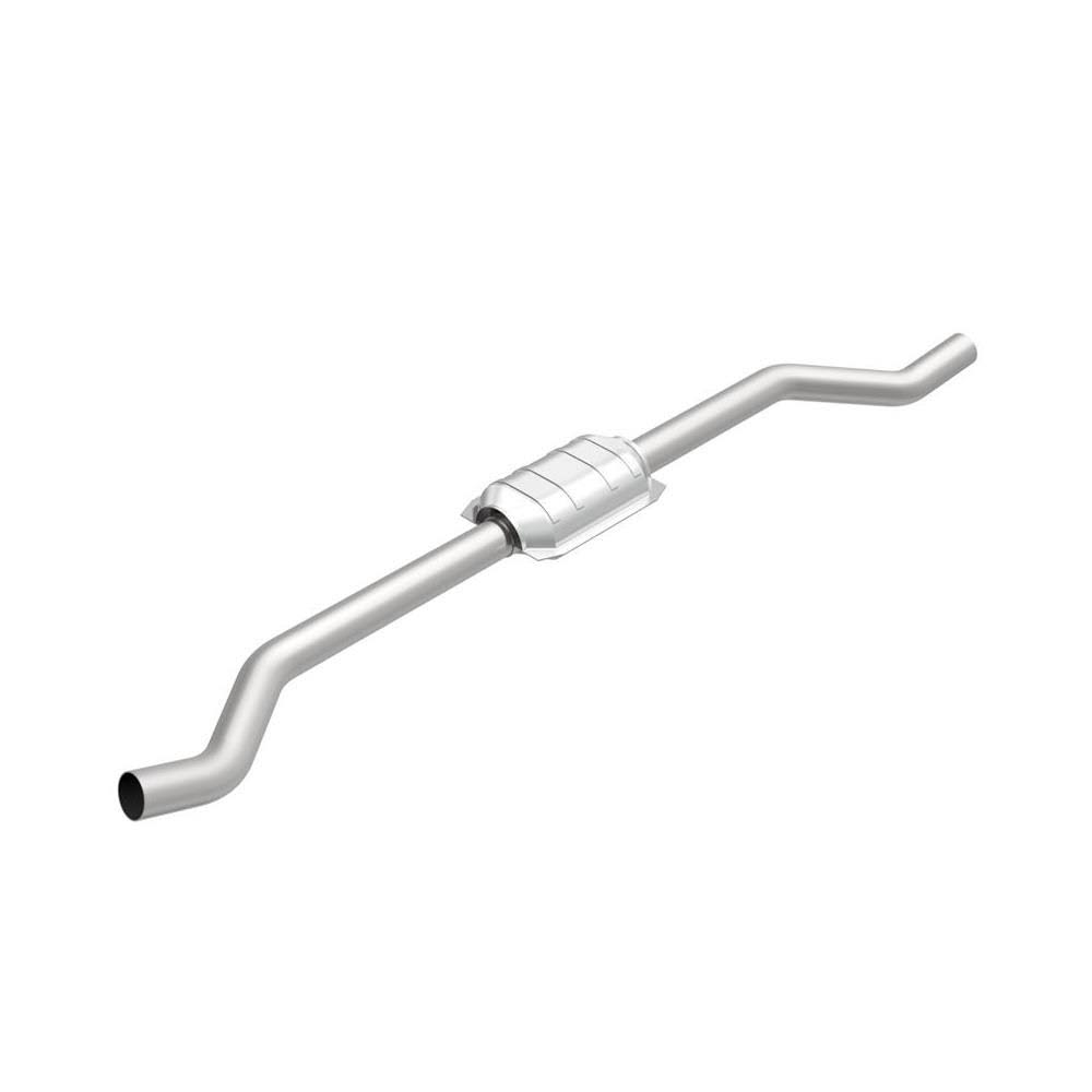 Direct Fit Catalytic Converter C14779