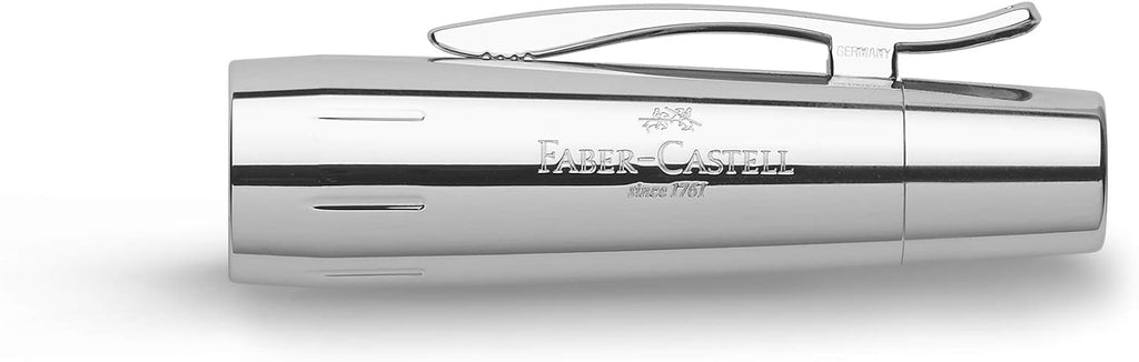 Parquet Black Rollerball Pen E89288