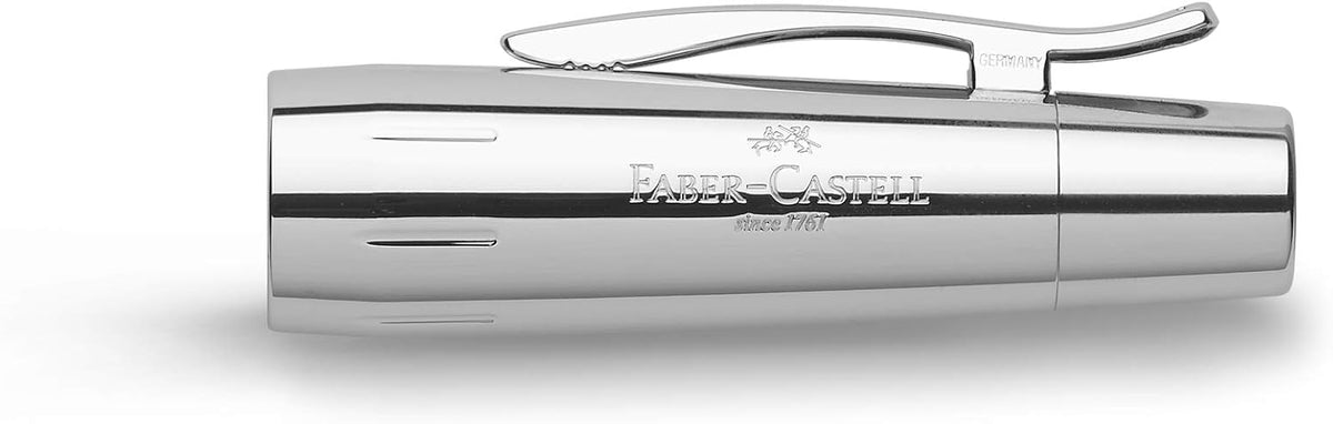 Parquet Black Rollerball Pen E89288