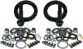 Gear & Install Kit for Jeep JK Rubicon 4.56 Ratio I463379