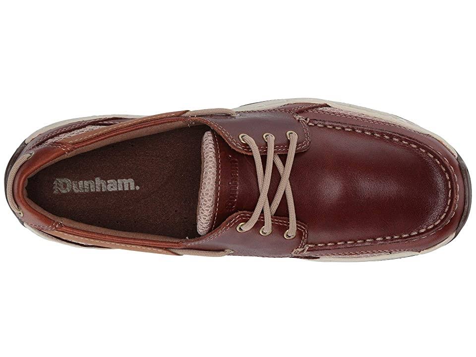 Brown Captain 7 Boots J148