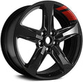 19 Inch Aluminum Alloy Wheel Rim 5 Spokes H78541