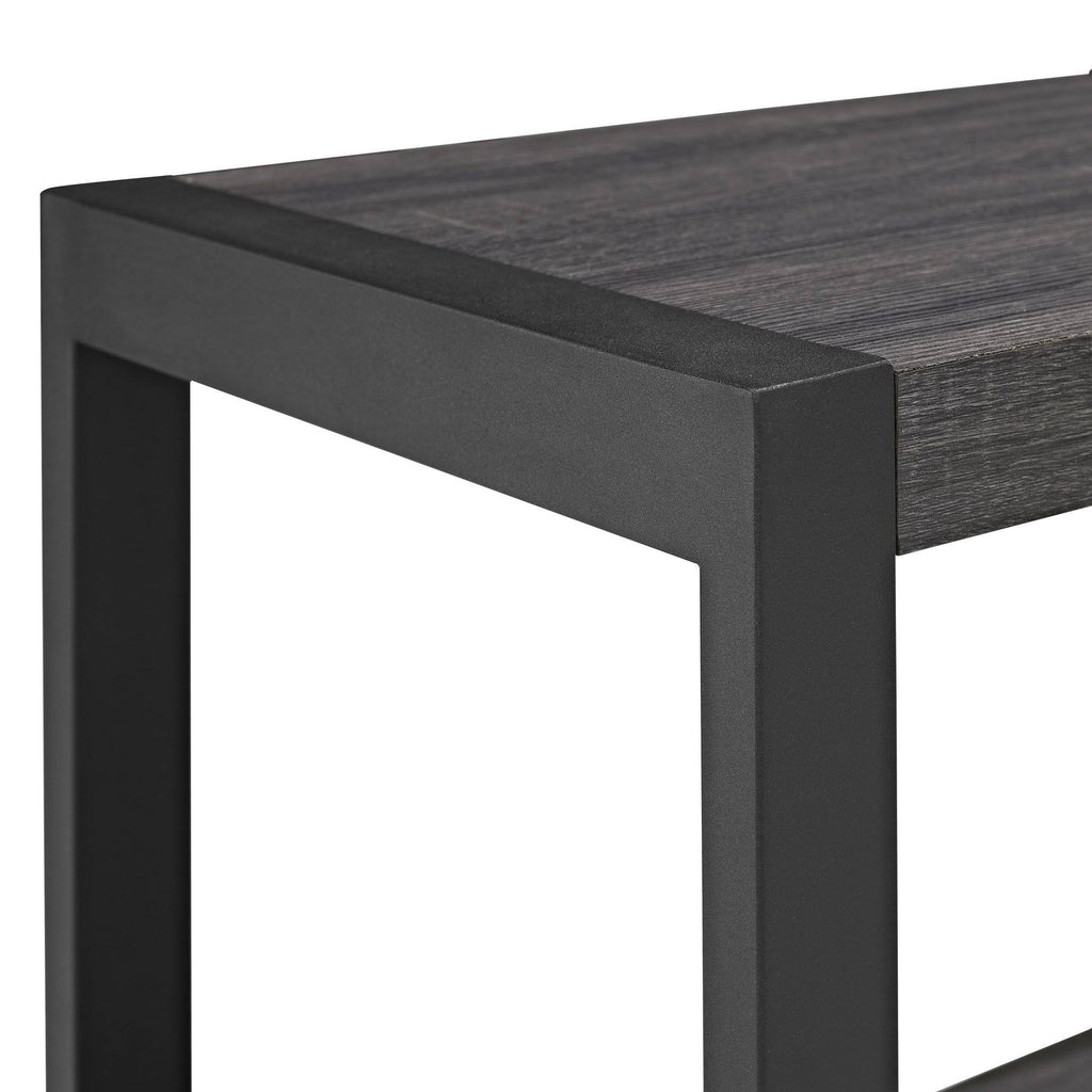 Rectangular Side Table H66381