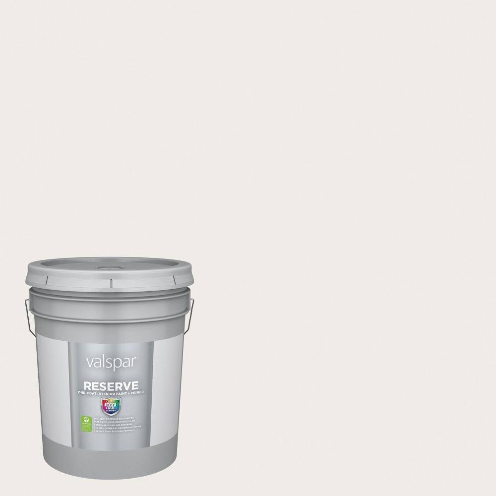 Satin Interior Paint (5-Gallon) U12982