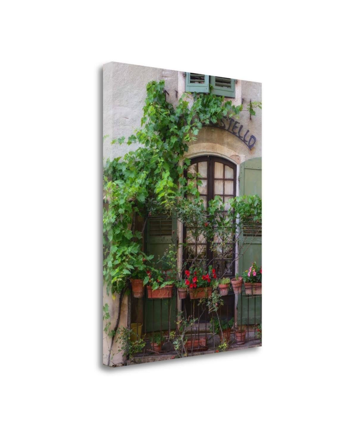 Canvas Art (26 in. W x 34 in. H) C13230