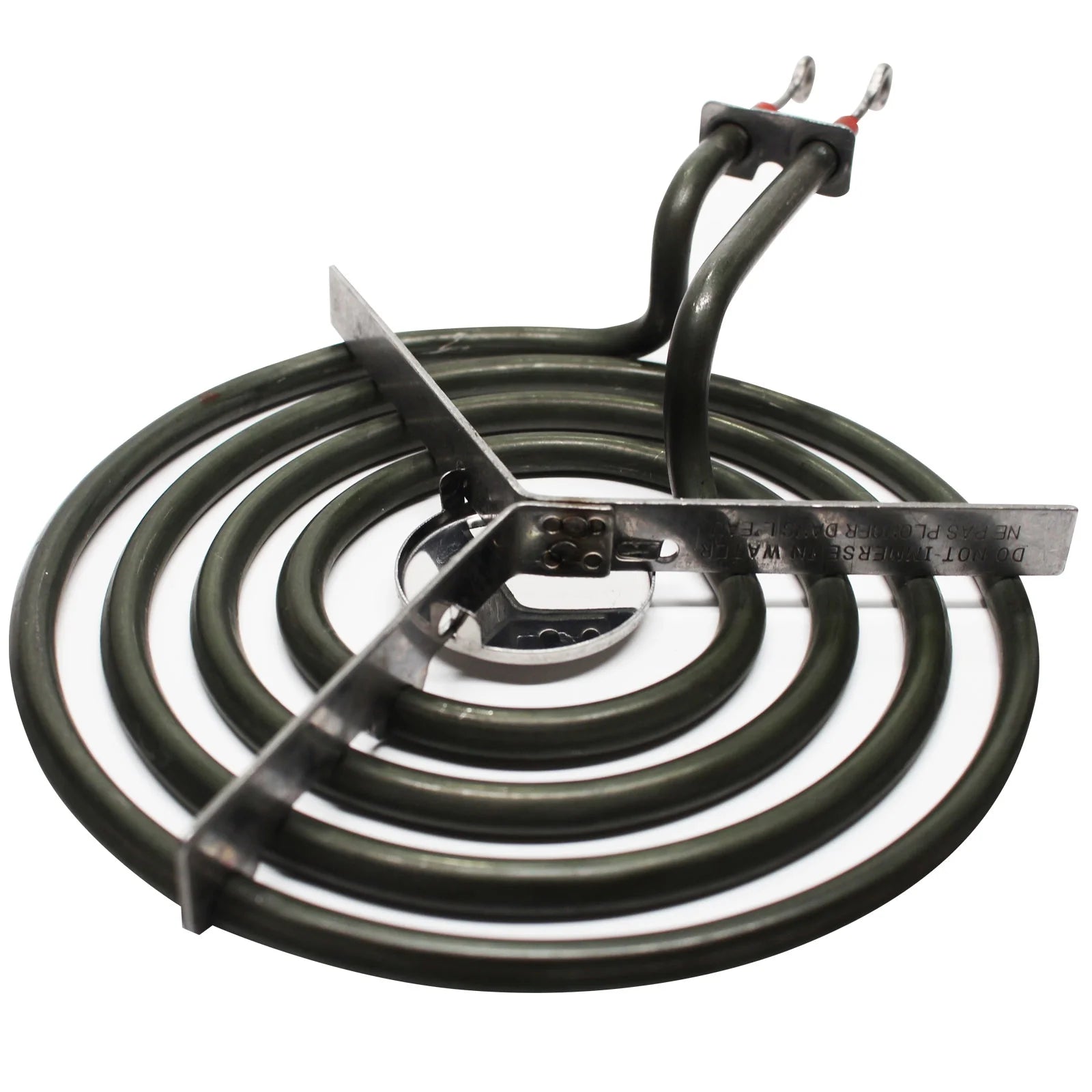 6 inch 4 Turns Surface Burner Element for Range, Stove & Cooktop R994631