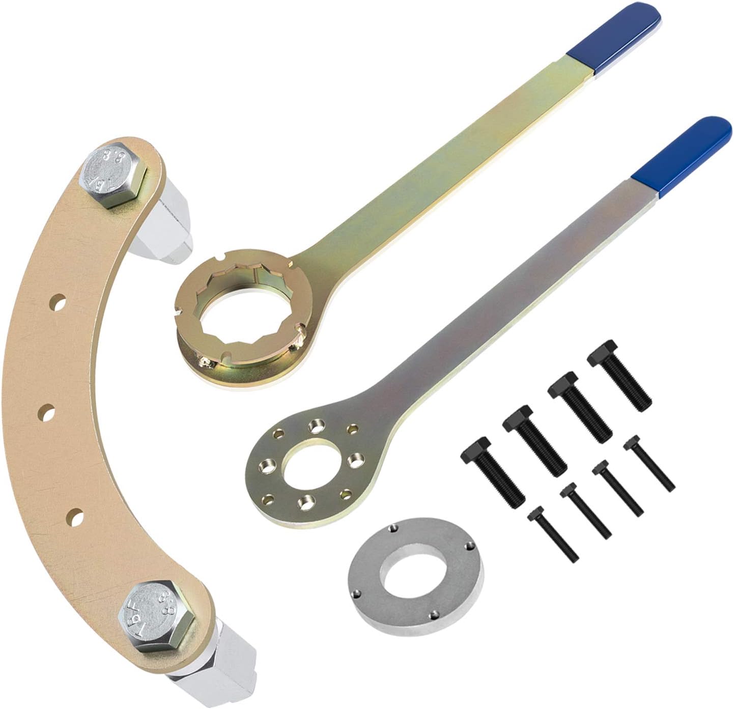 STD Intake/Exhaust Cam Sprocket Tool C696468